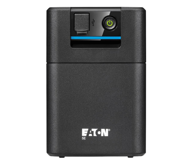 EATON Zasilacz awaryjny 5E 700 USB FR G2 5E700UF - 1180807 - zdjęcie